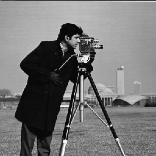 Photographe